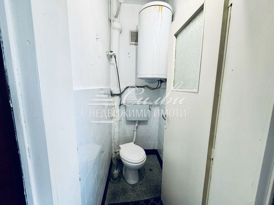 Продава се Многостаен апартамент в Шумен, Математическа гимназия - 110 кв.м за 719 €/кв.м - Снимка #11