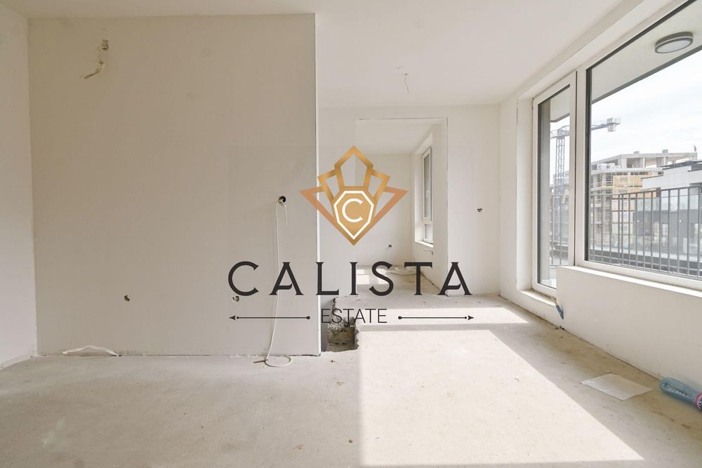 Продава се Мезонет в София, Кръстова вада - 113 кв.м за 1399 €/кв.м - Снимка #7