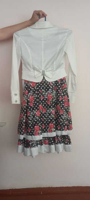 Kelin liboslari 6ta 100.000 dan keliwiladi