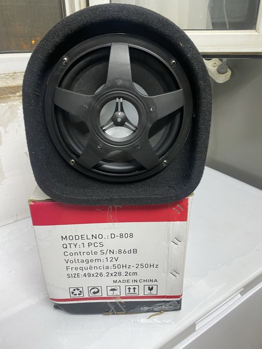 Продам сабвуфер Pioneer