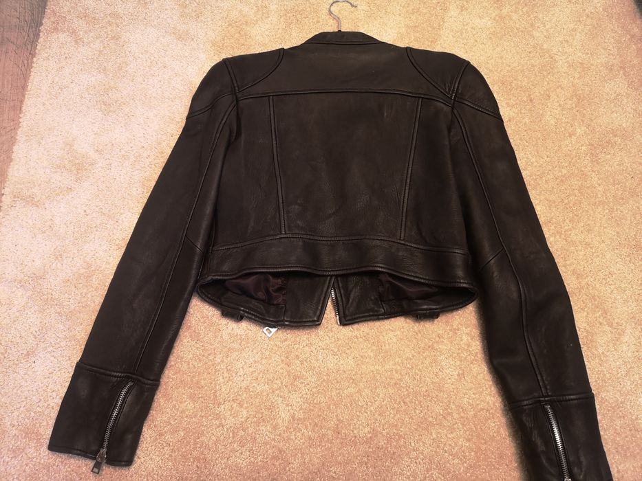 Geaca piele pinko