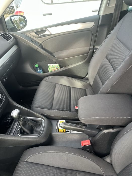 VOLKSWAGEN Golf 2010 — imagine 3