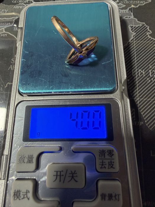 tilla uzuk 585proba