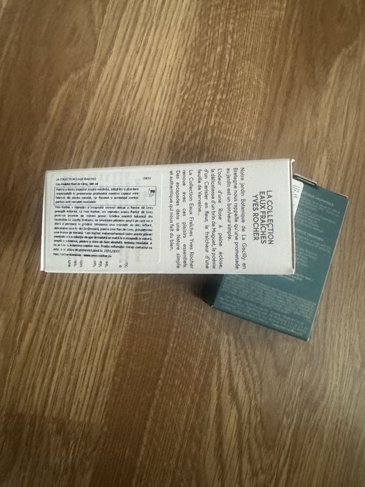 Set Parfumuri Yves Rocher