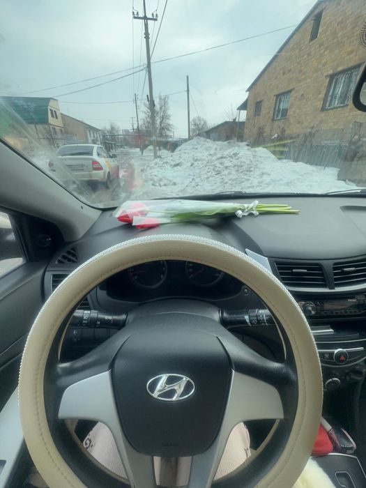 Чехол оплетка на руль