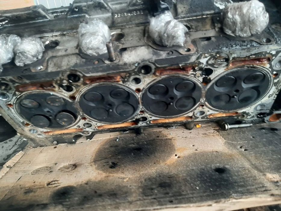 chiulasa 2.2 cdi  mercedes  e-class w211  2003  a5110105020