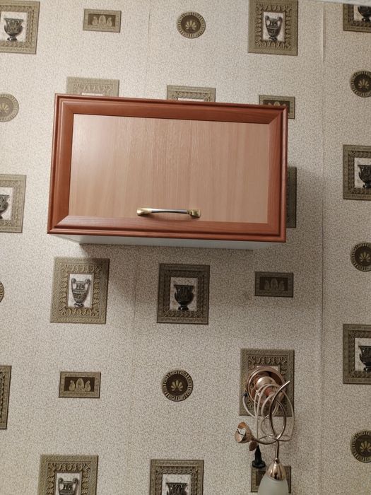 Отдам даром кухонный гарнитур