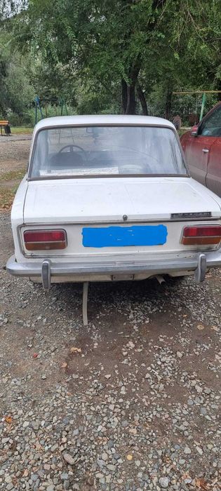 Продам ВАЗ 21033