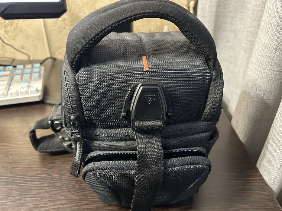 Фотоаппарат зеркальный Sony A55