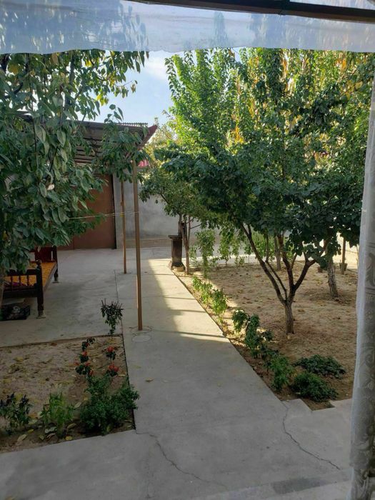 СРОЧНО! Продается свой дом Зангиота, Кахрамон