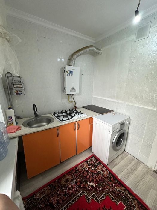 Квартира 2 болме