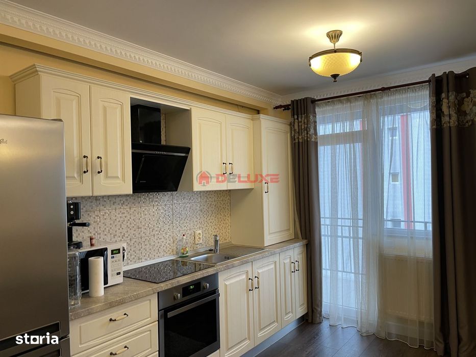 Apartament 2 camere-Bloc cu lift — fotografia 3