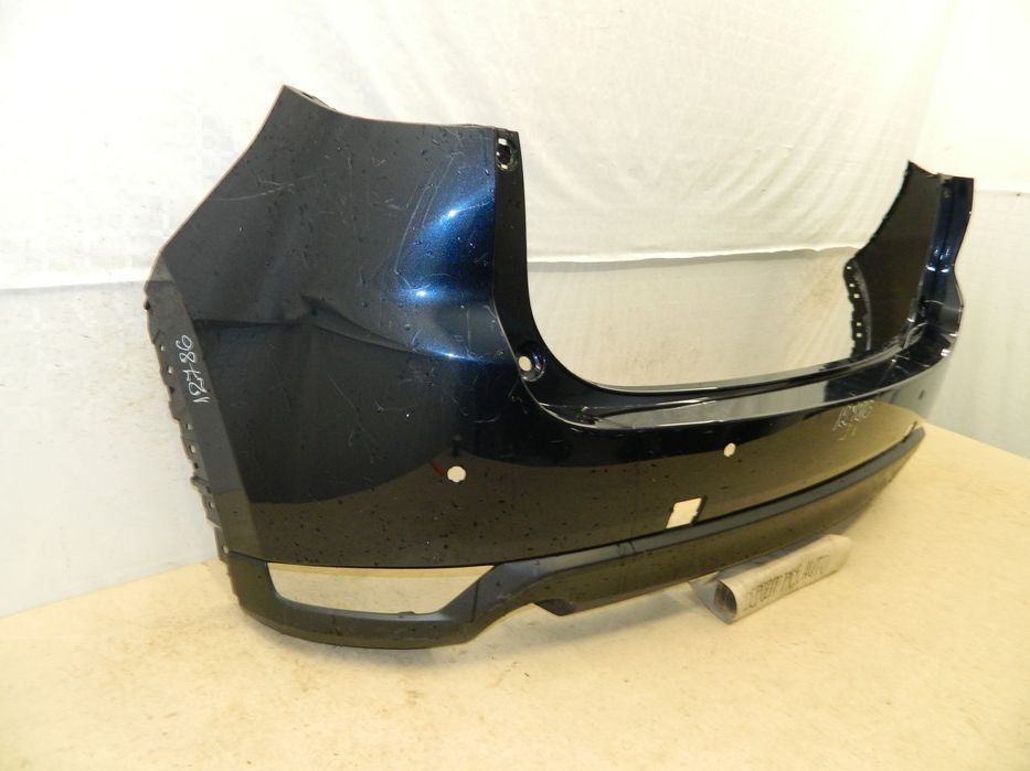 Bara spate Mazda CX-5, 2017, 2018, 2019, 2020, KB8A-50221