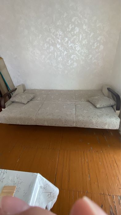 Продам диван-книжка,
