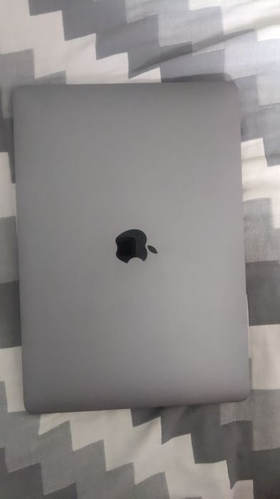 Macbook air m1 8/256