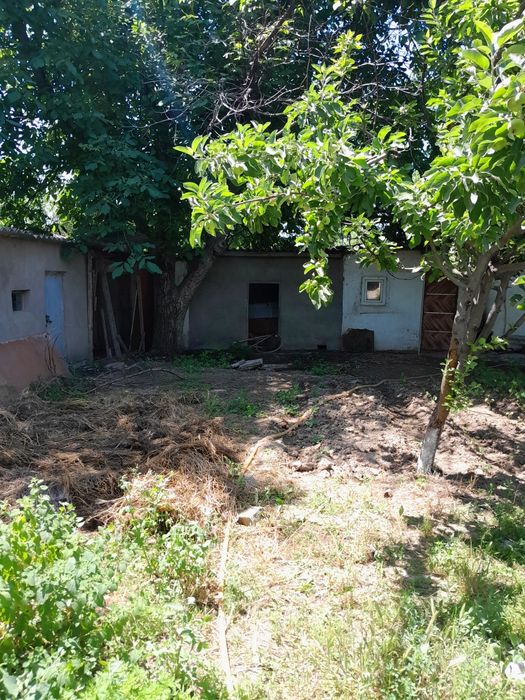 Дом кайнар булак дача