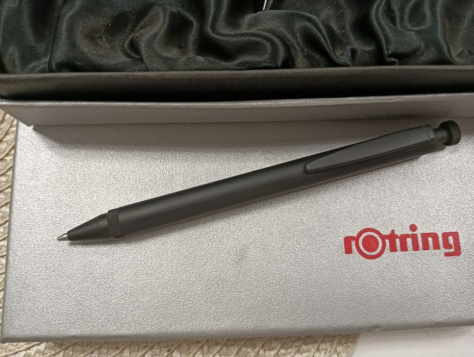 Set Rotring Pix și Creon
