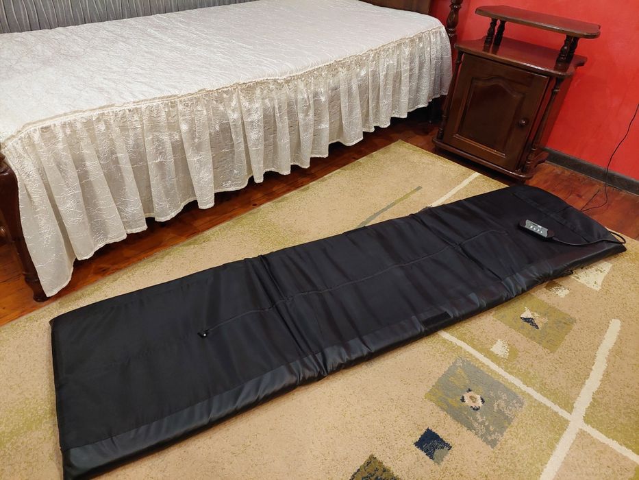 Луксозен вибромасажор.