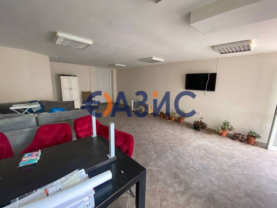 Продава се Заведение в Свети Влас - 159 кв.м за 283 €/кв.м - Снимка #10