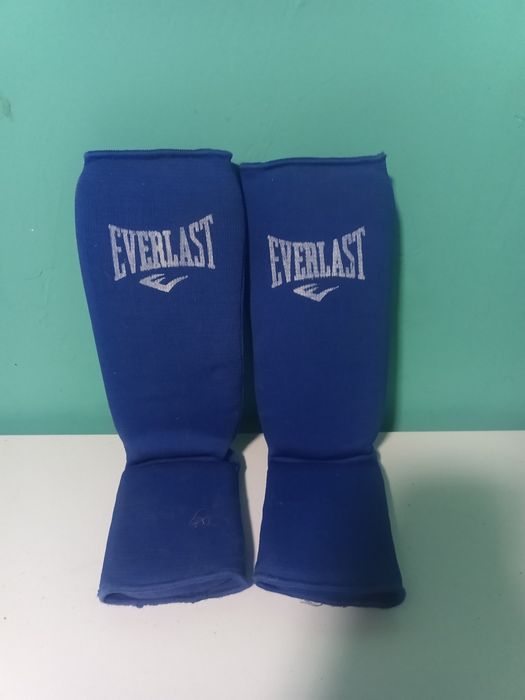 Набор для тренировок мма