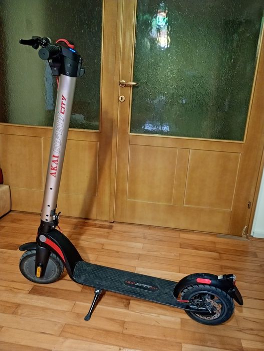 Trotinetă Electrică Akai Infiny City