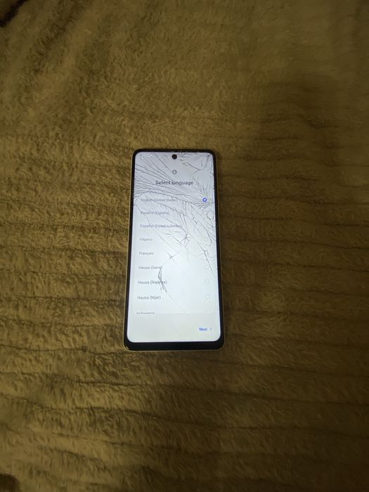 Продам телфон tecno spark 10 pro