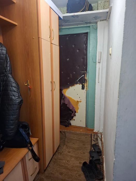 Квартира в Лисаковске в 4 микрорайоне