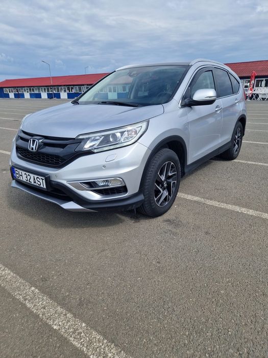 De vanzare Honda CR-V