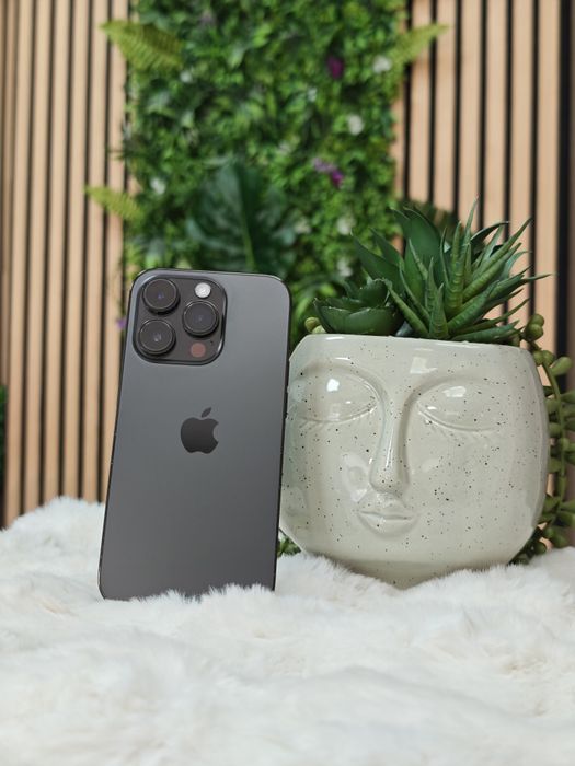 iPhone 14 Pro 1 TB 100% Baterie