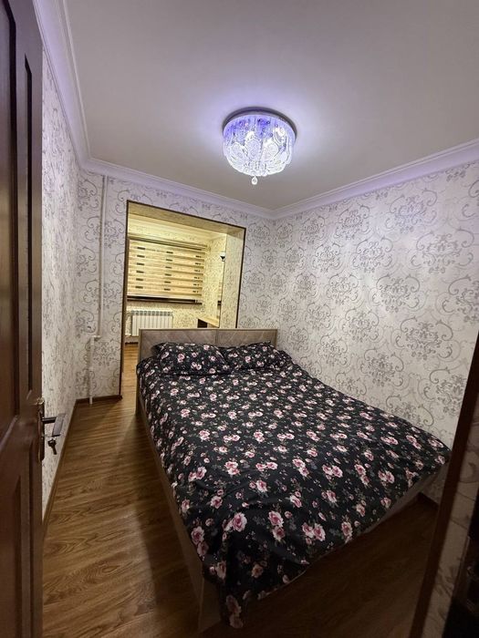 Суточный квартира Мирзо Улугбек