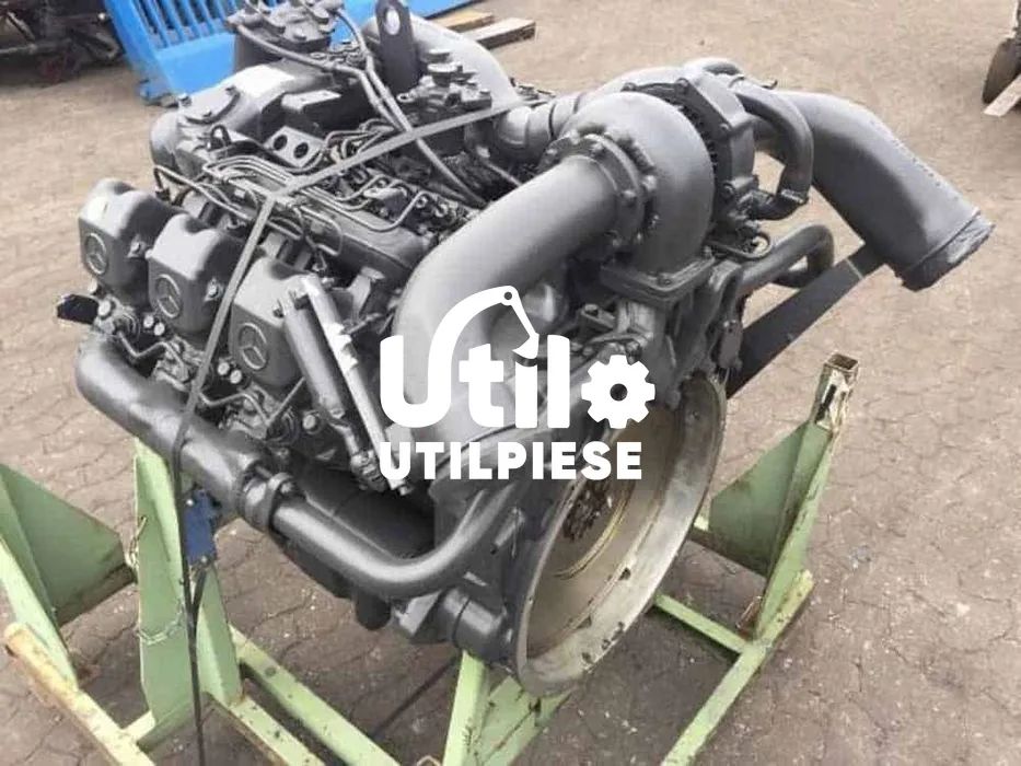 motor mercedes benz om441la om441 om442 om443 om444 om447 + piese mb