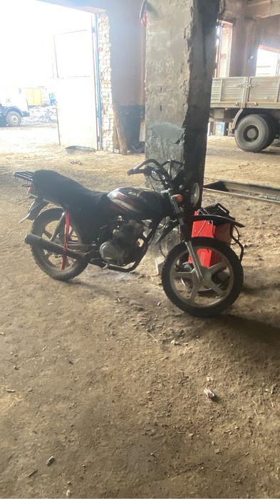 Продам или обмен на скутер