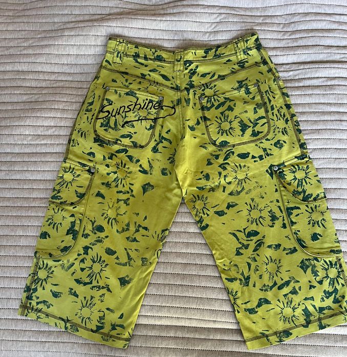 Dolce&Gabbana бермуди оригинални 46(S)