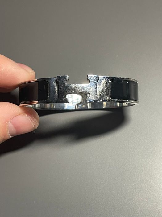 Bratara hermes aproape noua