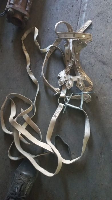 Ер тоқым, жүген сатамын