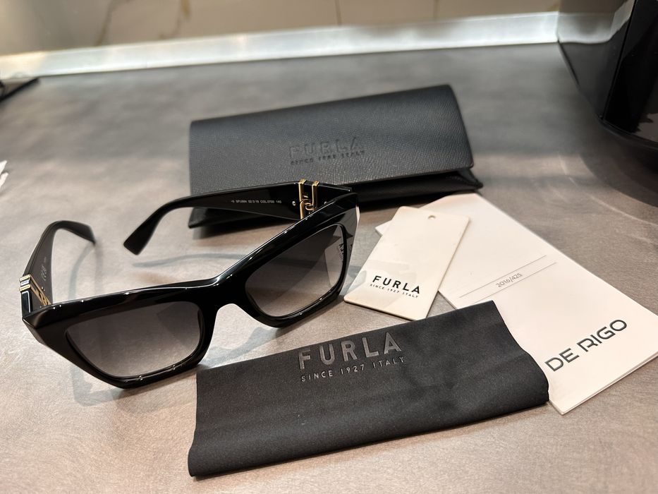 Слънчеви очила Furla