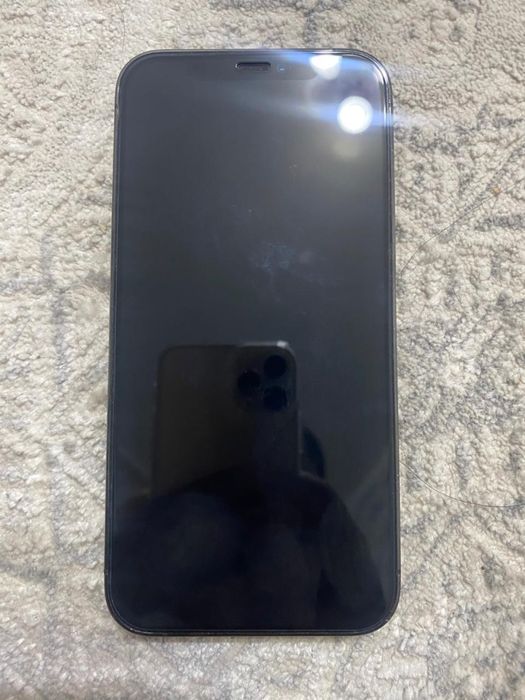 Продам айфони12 про 128гб