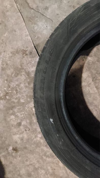 Летние резины (колеса) 215/55R17