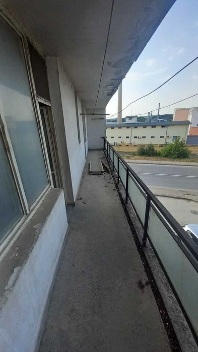 Продава се Многостаен апартамент в Разград, Бели Лом - 102 кв.м за 1050 €/кв.м - Снимка #4