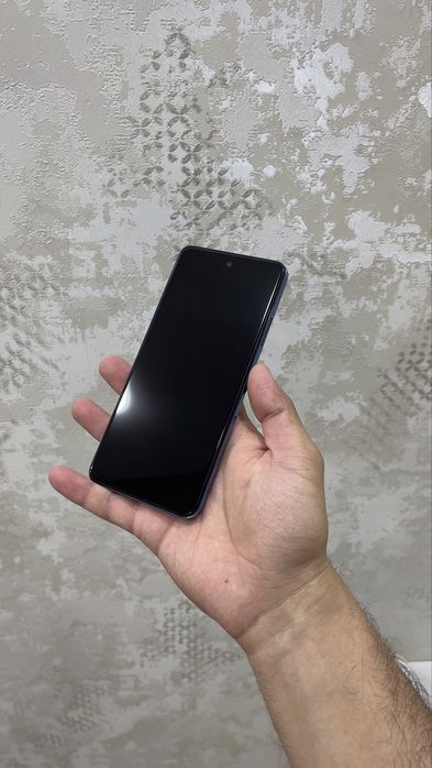 Продаю infinix HOT 40i в идеальном состоянии