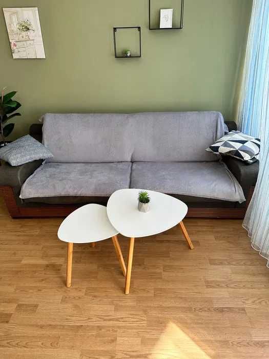 Дава се под наем Двустаен апартамент в Свети Влас - 45 кв.м за 300 € - Снимка #6