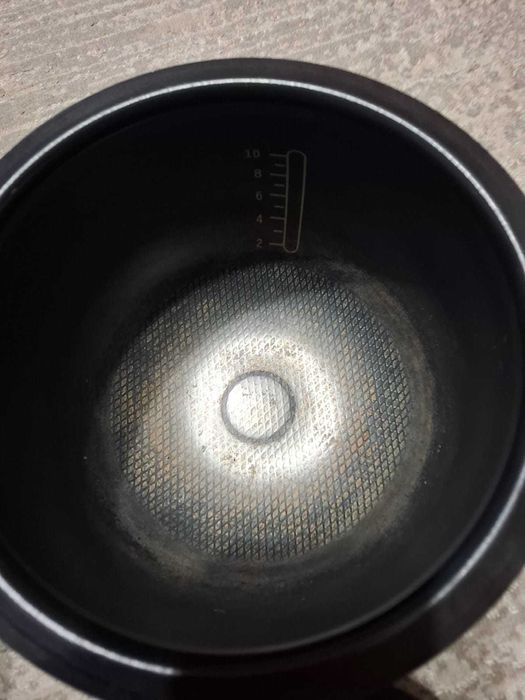 Мультиварка Tefal RK745832 Черная