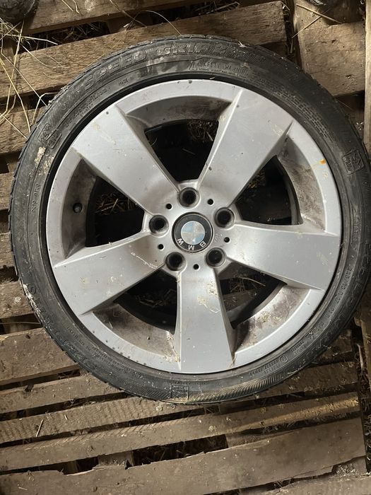 Jante Bmw Seria 5