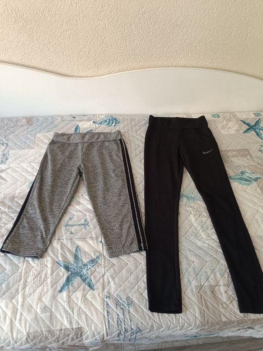 Дамски клинове Nike , Adidas
