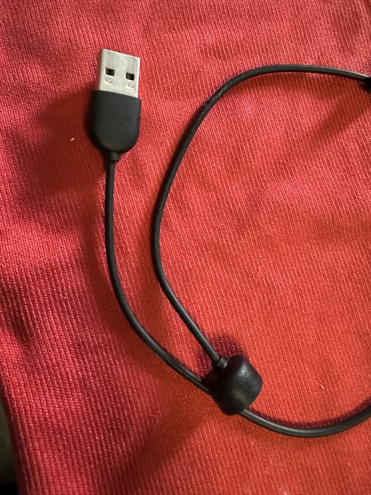 Оригинален кабел за зареждане  на смарт гривни Xiaomi