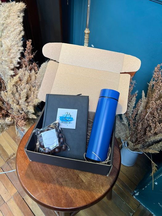 Подарки. Корпоративный подарки