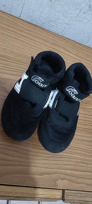 Борцовки для мальчиков