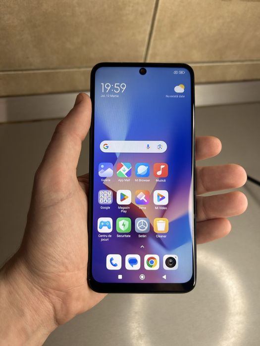 Xiaomi Redmi Note 12s 256GB 8+8 RAM