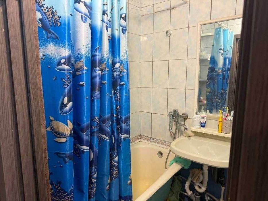 Малосемейка, КСК