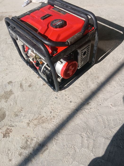 dvijok 2.5kilovatlik